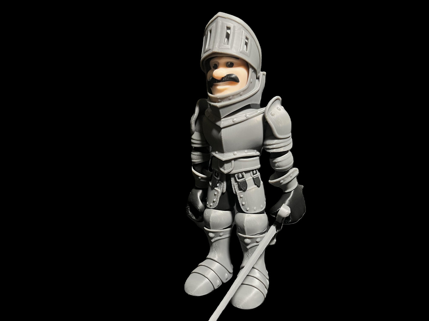 Flexi Knight