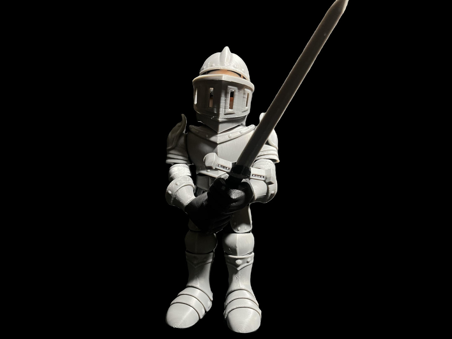 Flexi Knight