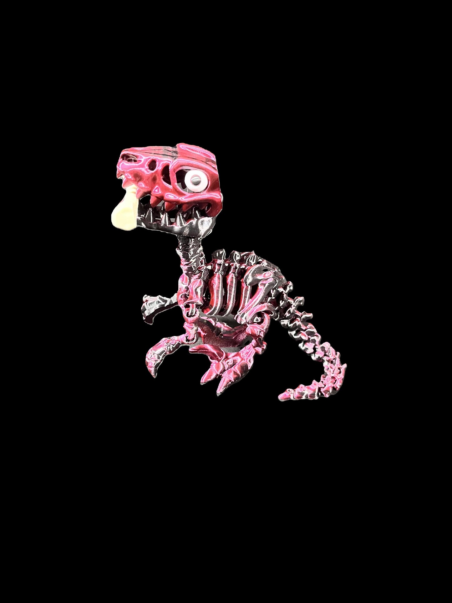 Flexi raptor