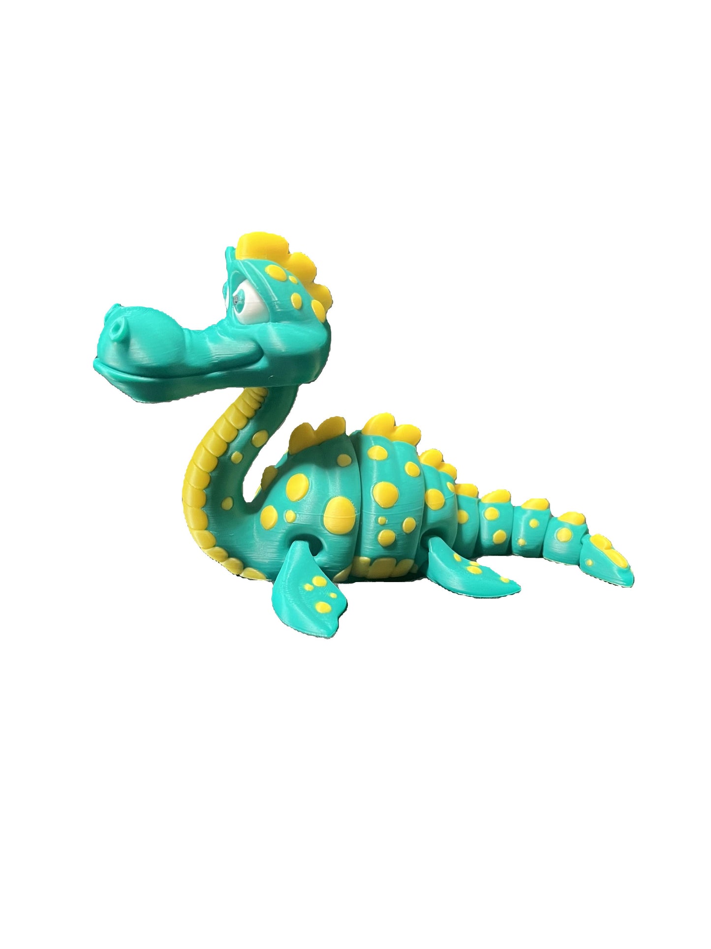 Nessie