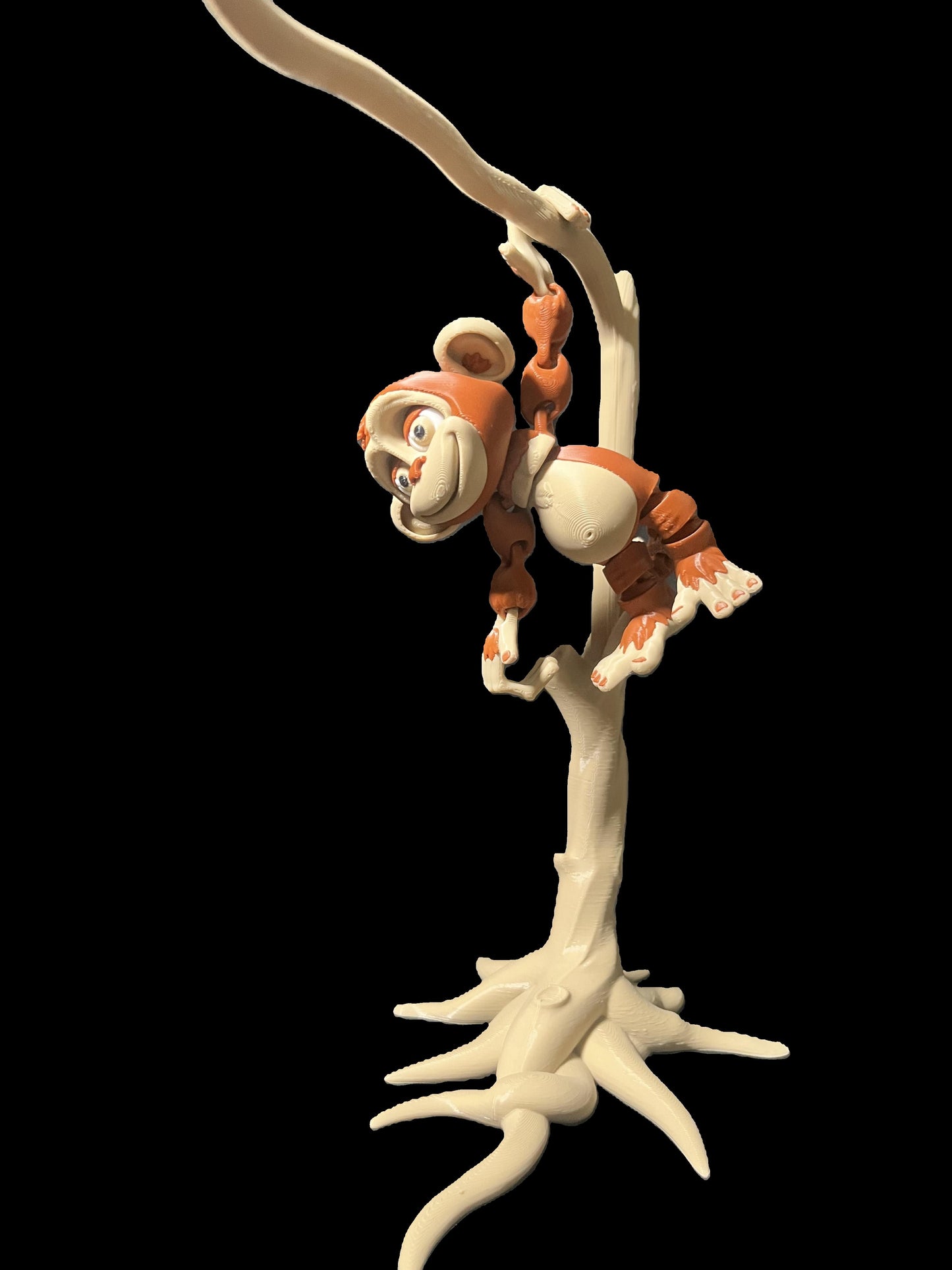 flexi monkey