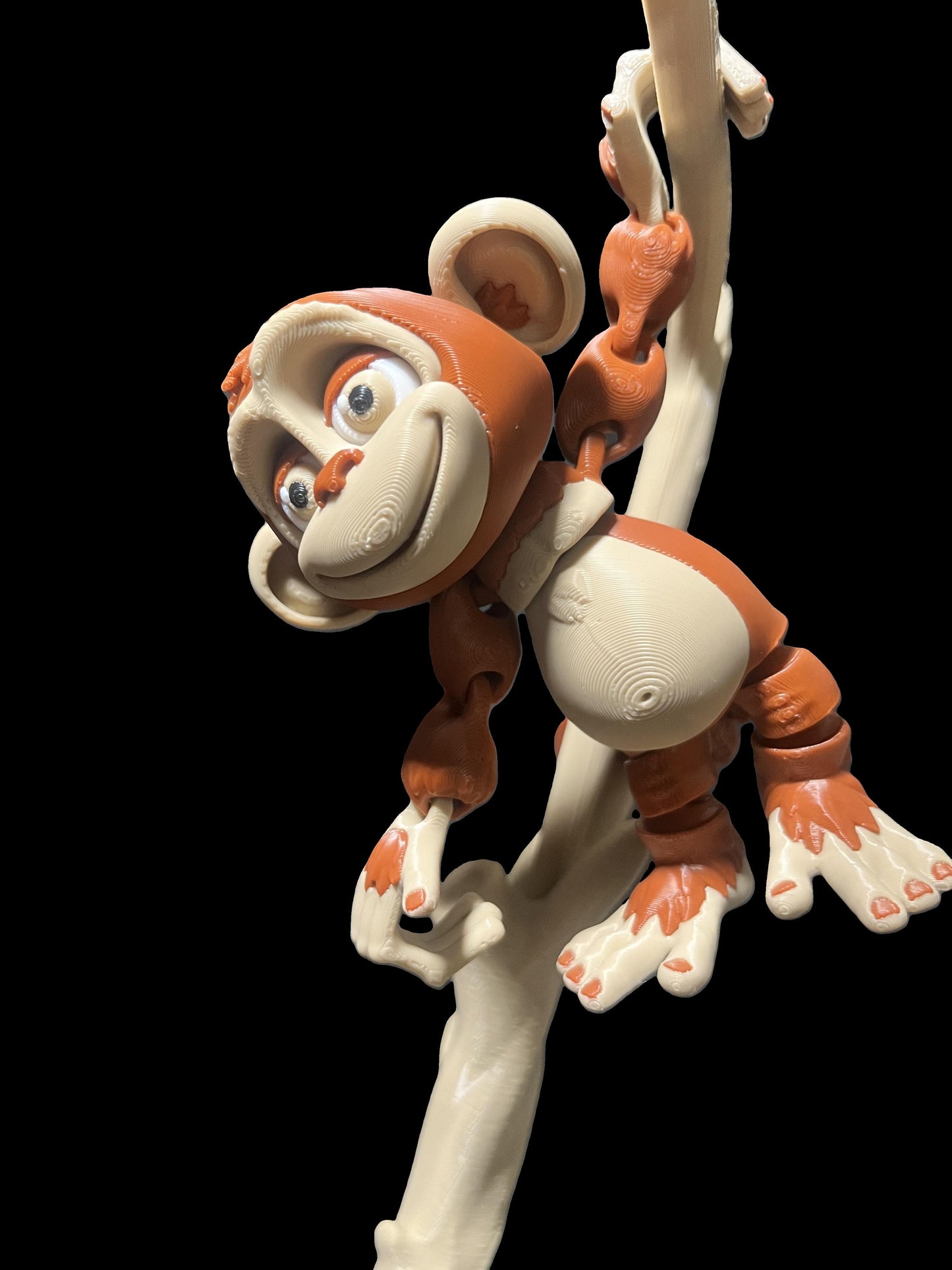flexi monkey