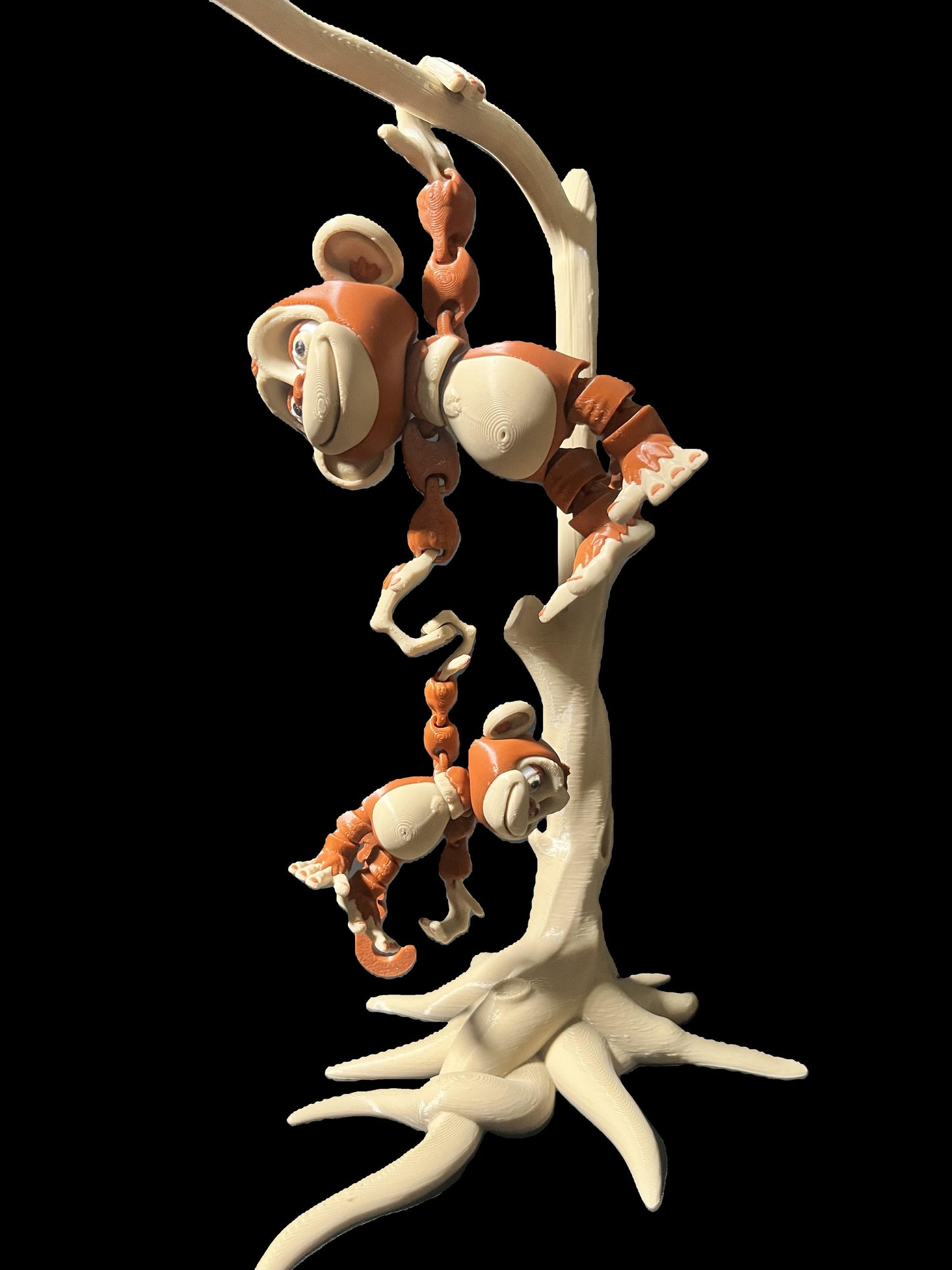 flexi monkey