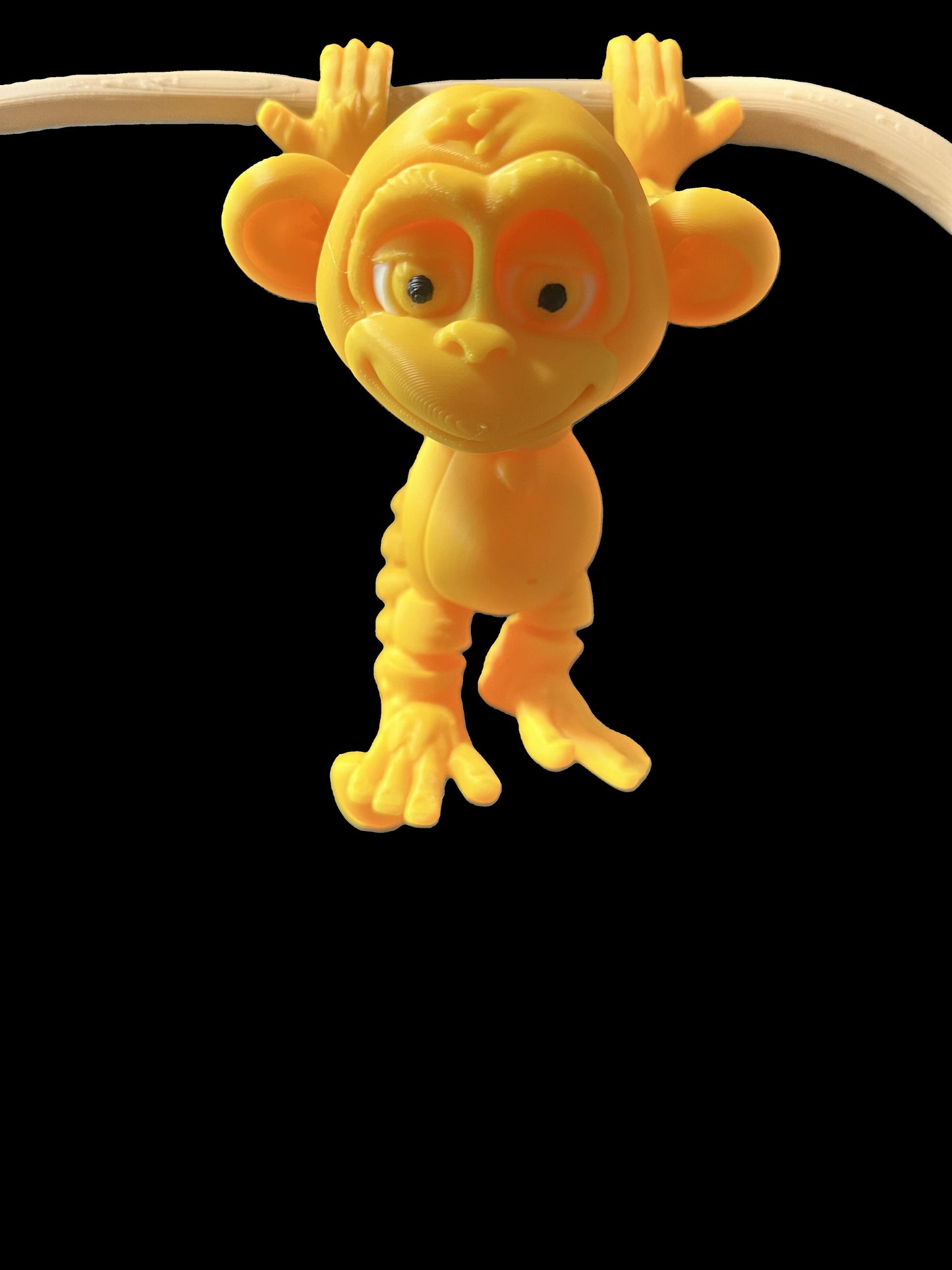flexi monkey