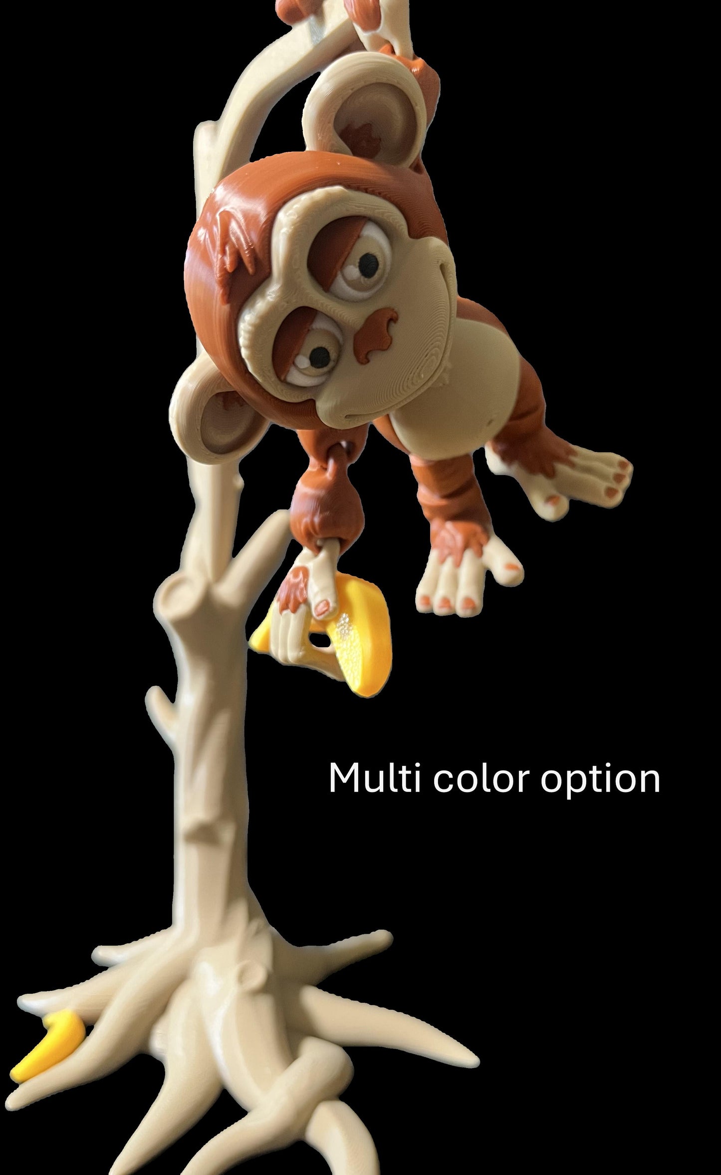 flexi monkey
