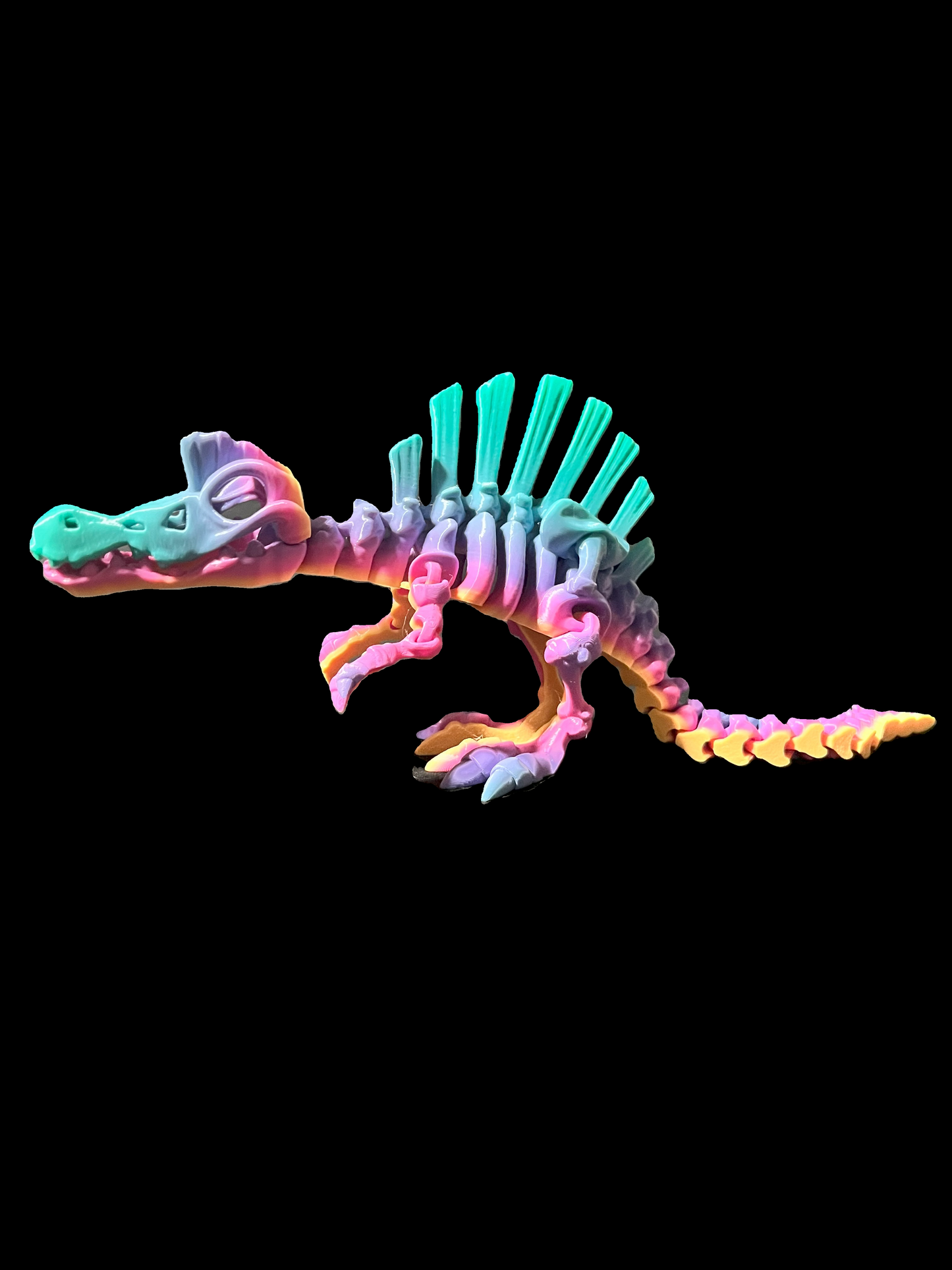Spinosaurus