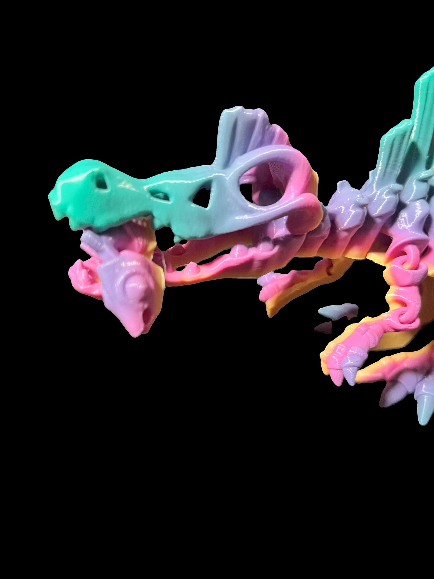 Spinosaurus