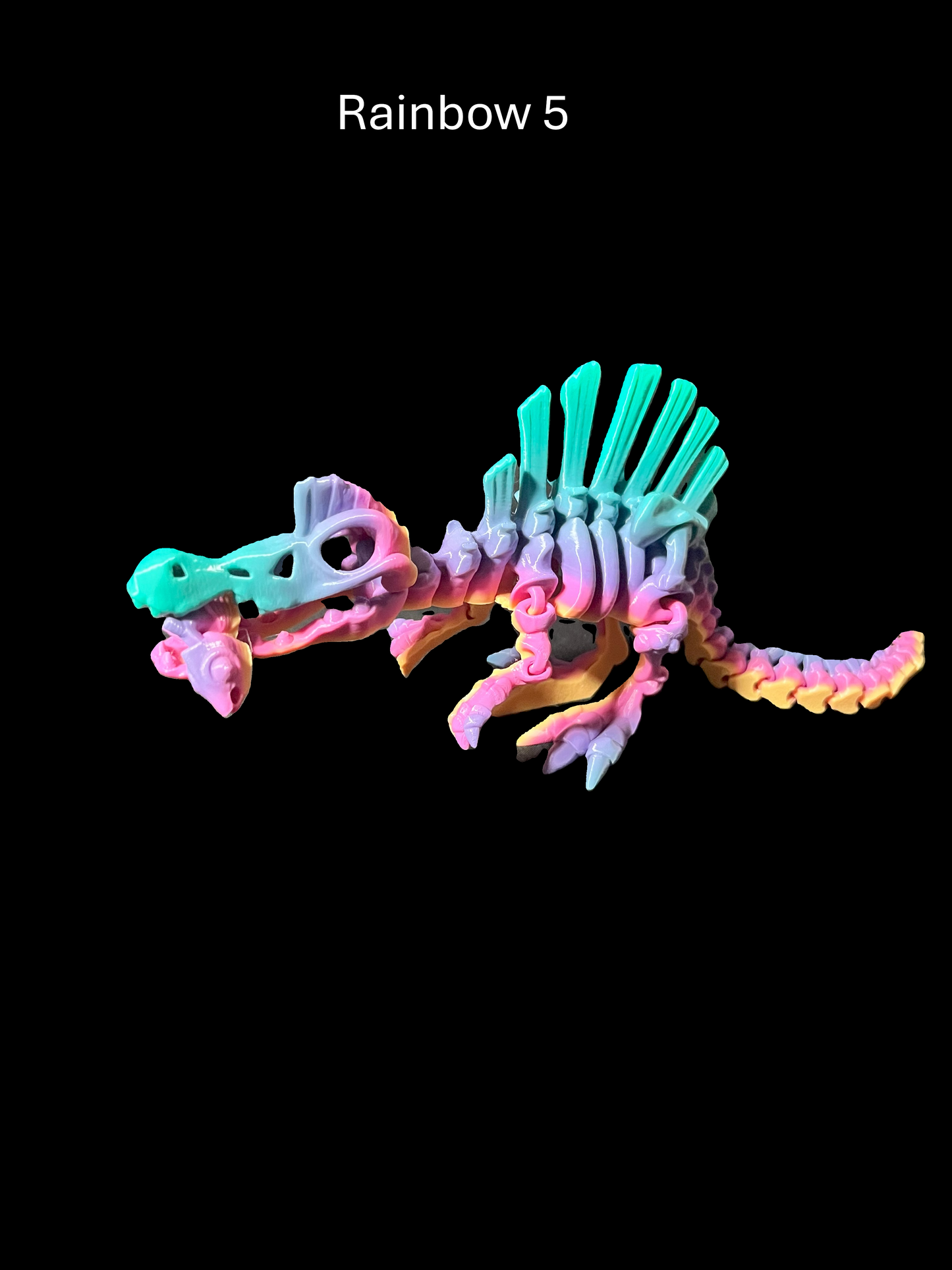 Spinosaurus