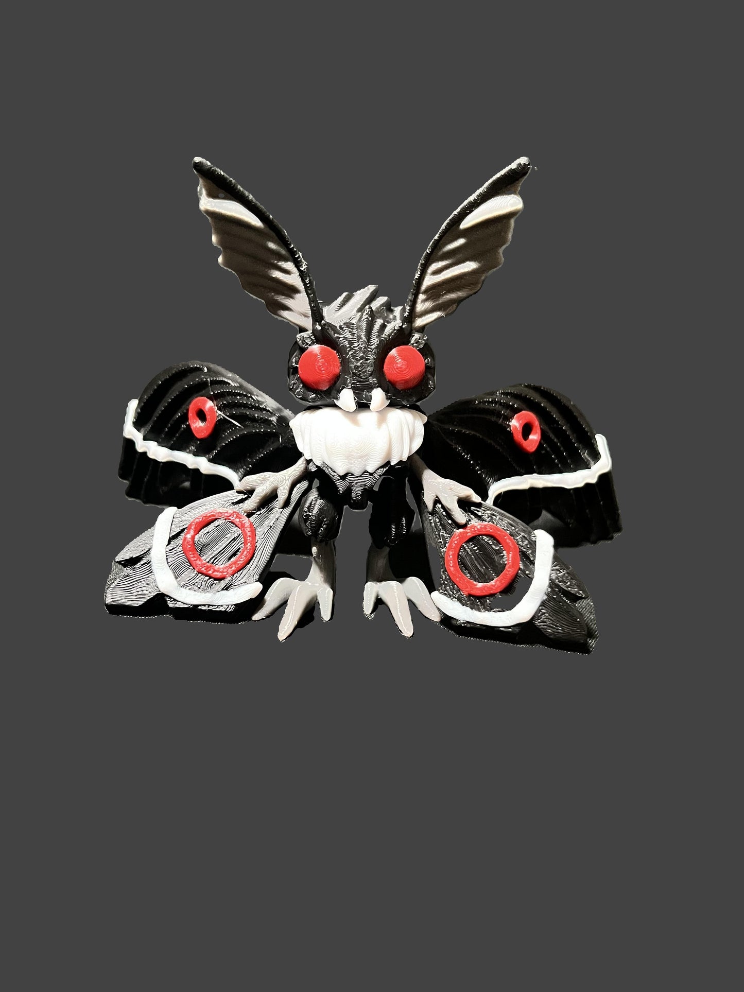 Moth man