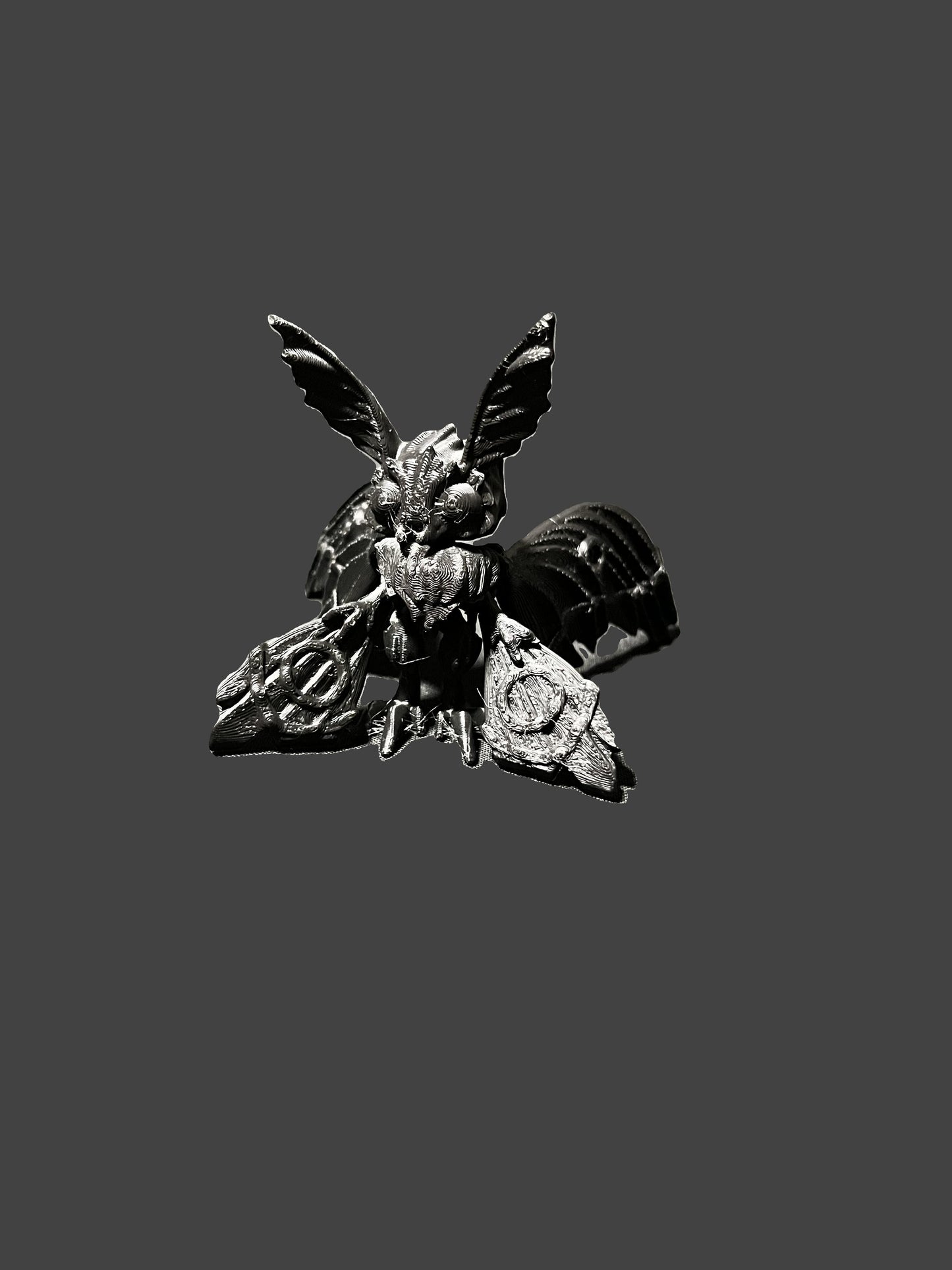 Moth man