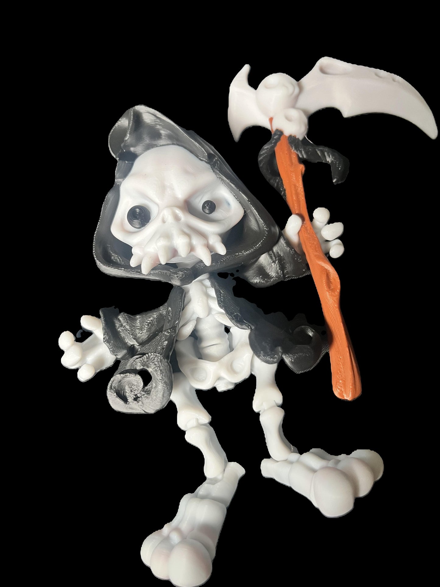Grim reaper