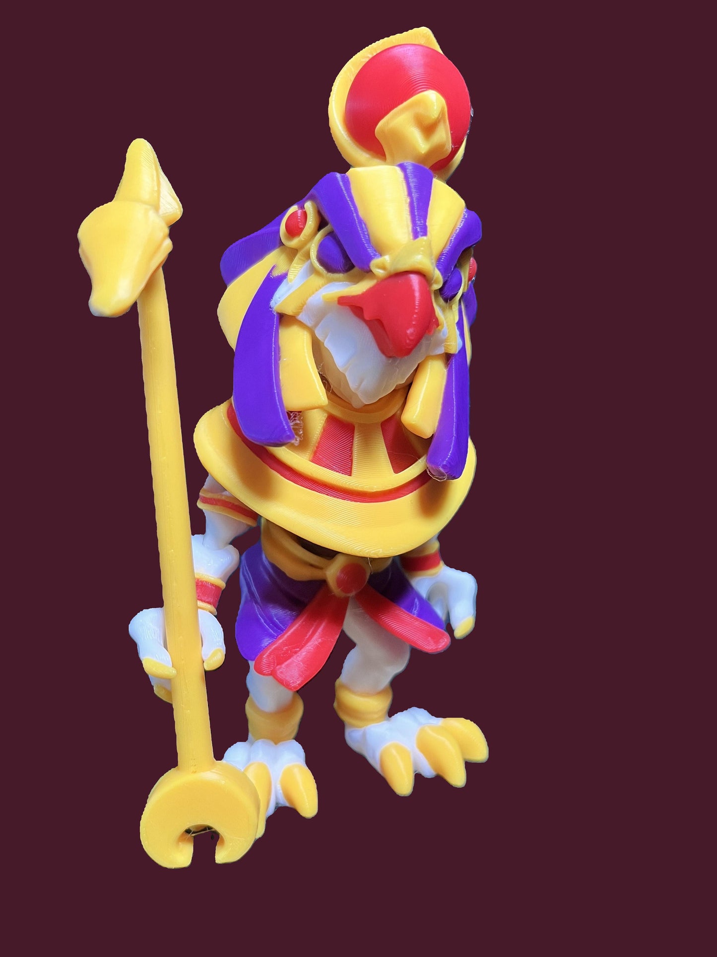 Ra