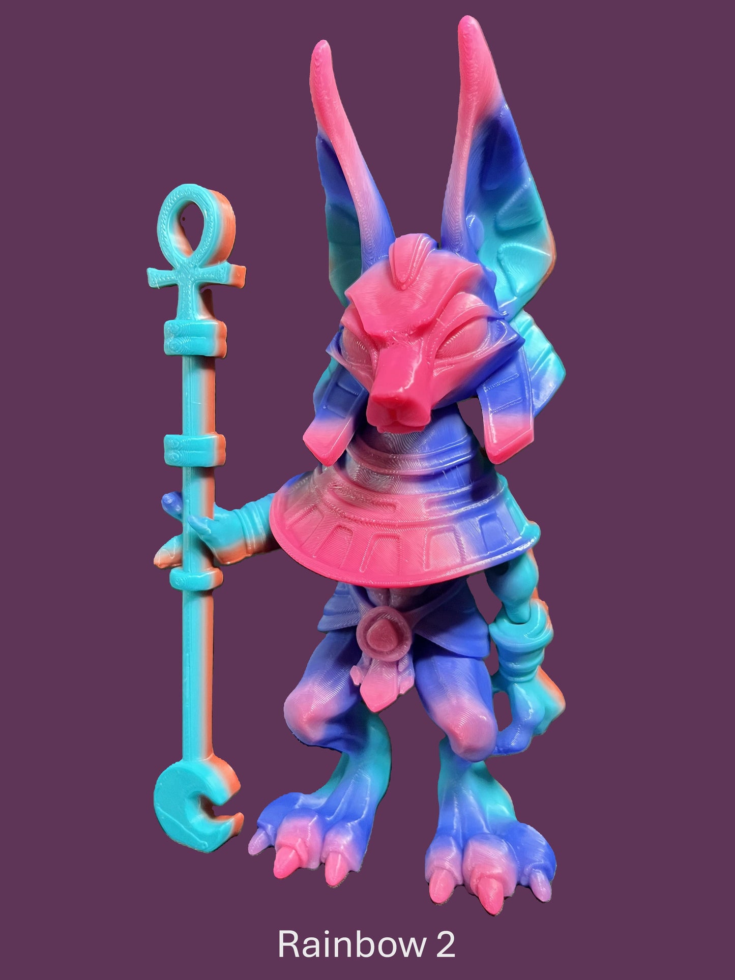 Anubis