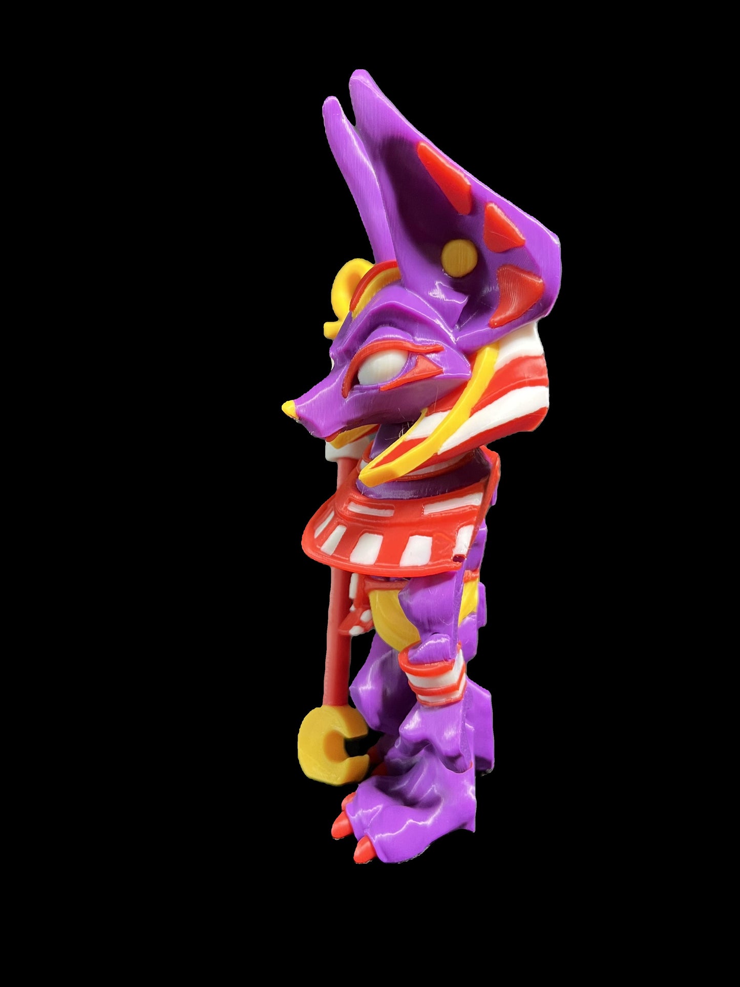Anubis