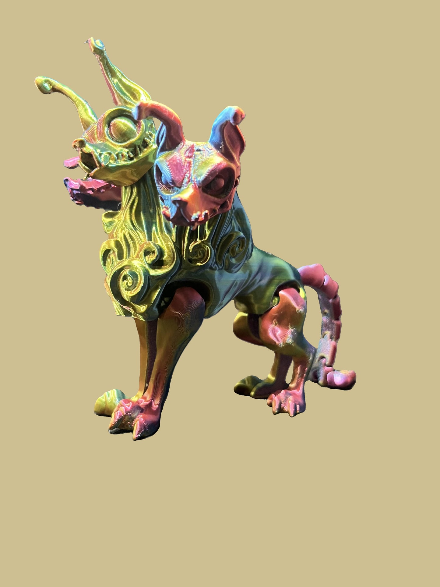 Cerberus