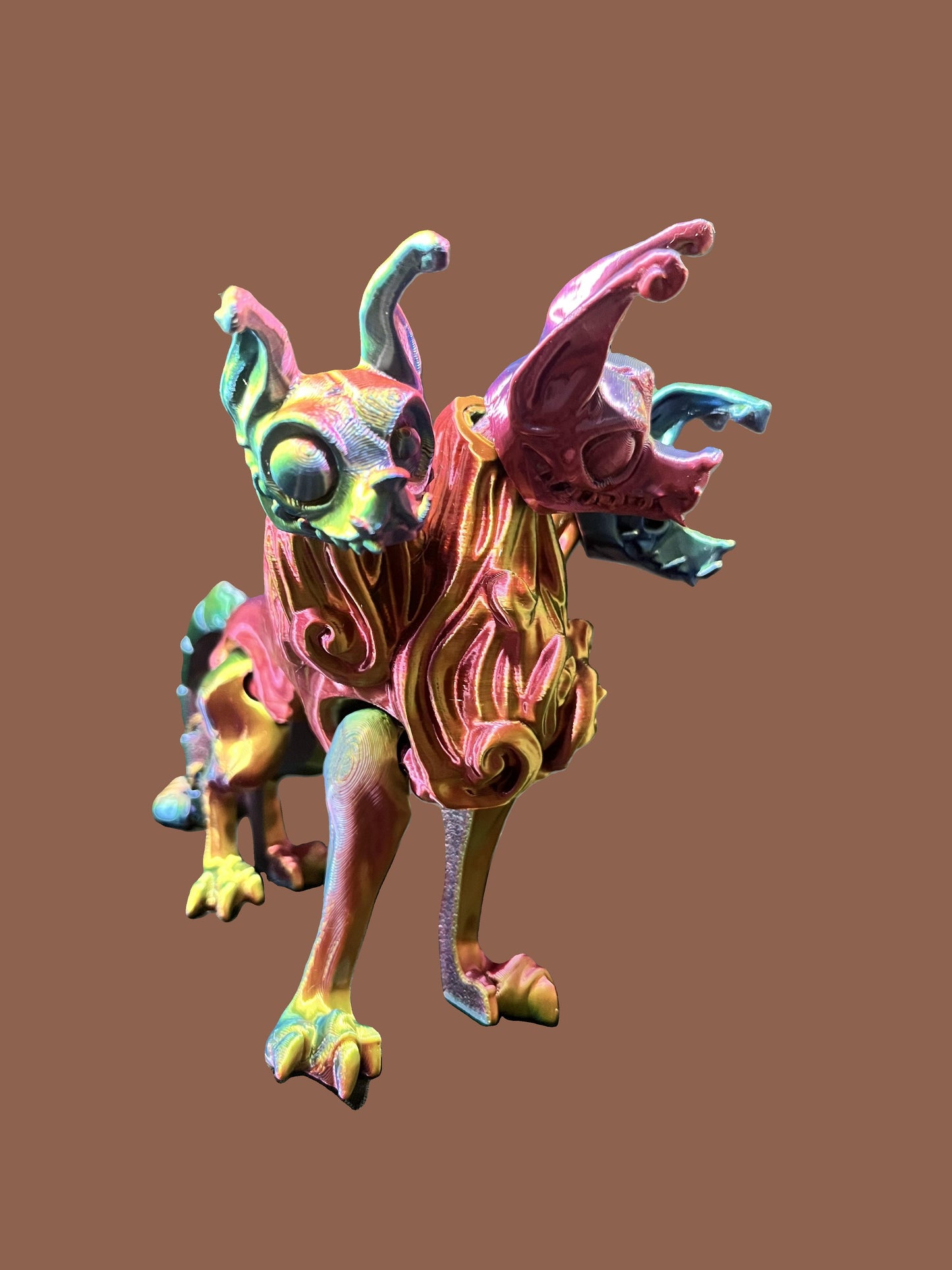 Cerberus