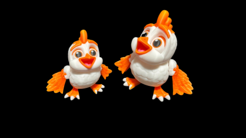 Chickens