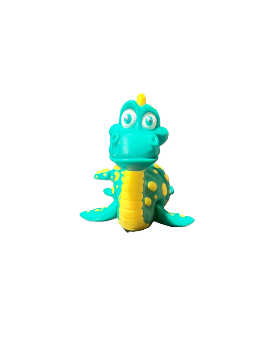 Nessie