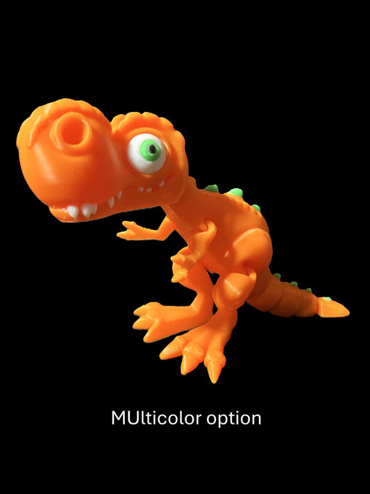flexi t-rex