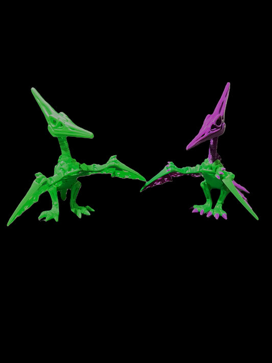 flexi Pteranodon