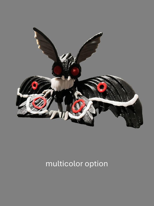 Moth man
