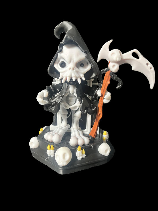 Grim reaper