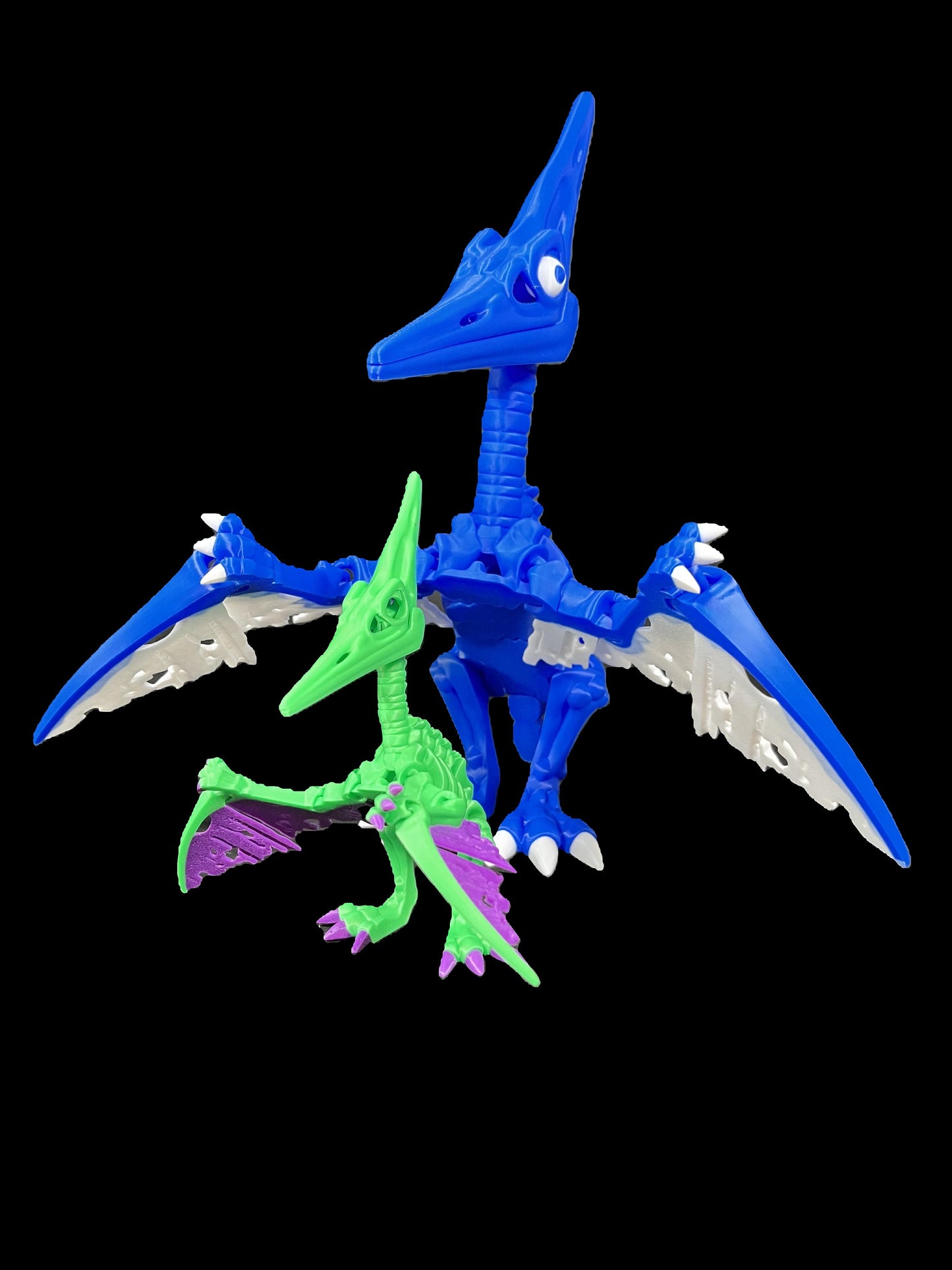 XL Pteranodon