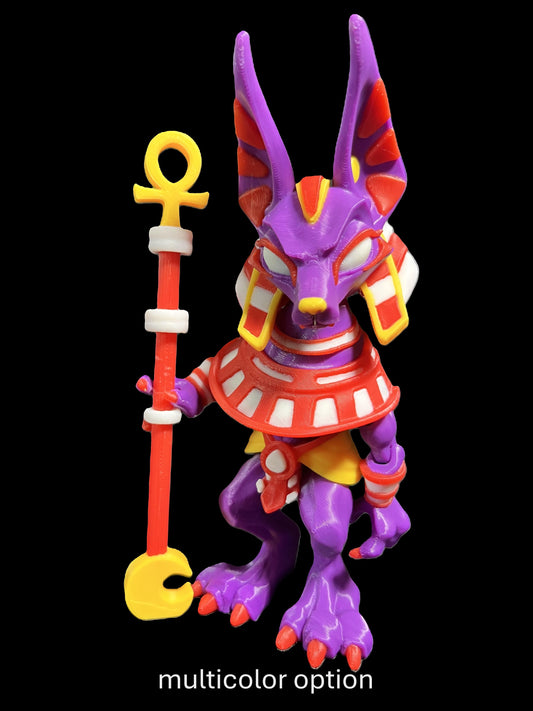 Anubis