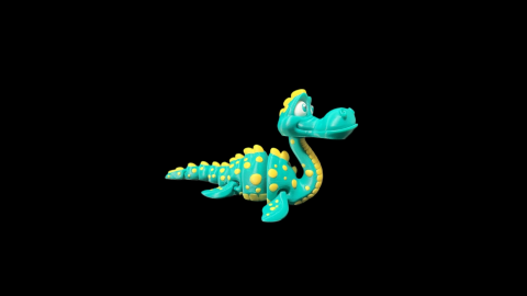 Nessie