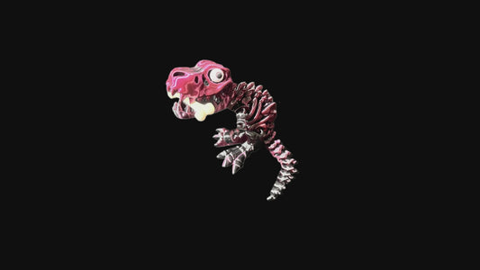 Flexi T-rex